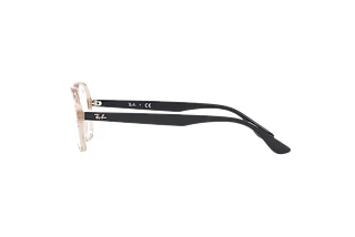 Side view Ray-Ban RX4361V (8138)