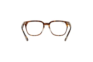 Rear view Ray-Ban RX4362V (5082)