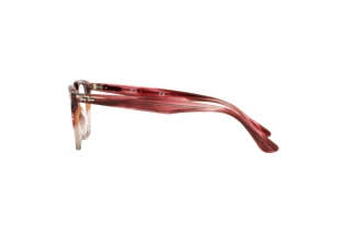 Side view Ray-Ban RX4362V (8145)