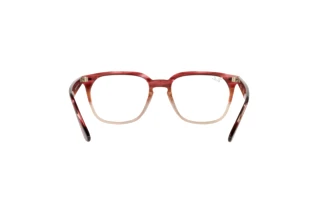 Rear view Ray-Ban RX4362V (8145)