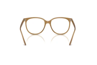 Rear view Ray-Ban RX4378V (8412)