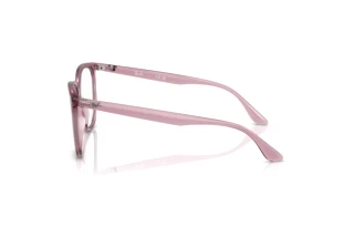 Side view Ray-Ban RX4378V (8413)