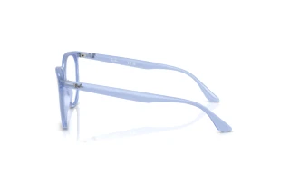 Side view Ray-Ban RX4378V (8414)