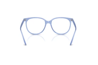 Rear view Ray-Ban RX4378V (8414)