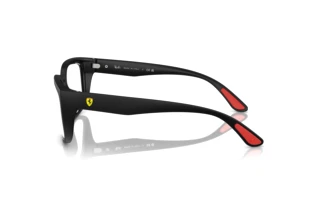 Side view Ray-Ban RX4443VM (F602)