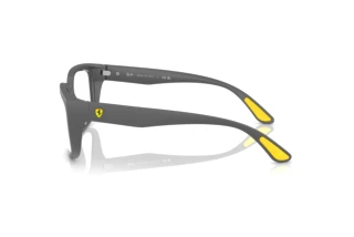 Side view Ray-Ban RX4443VM (F608)