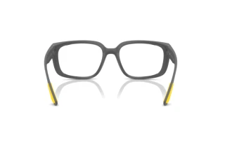 Rear view Ray-Ban RX4443VM (F608)