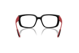 Rear view Ray-Ban RX4443VM (F700)