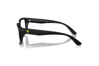 Side view Ray-Ban RX4443VM (F702)