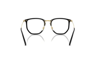 Rear view Ray-Ban RX4451V (2000)