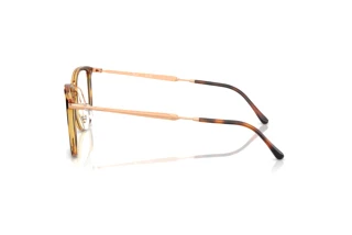 Side view Ray-Ban RX4451V (5687)
