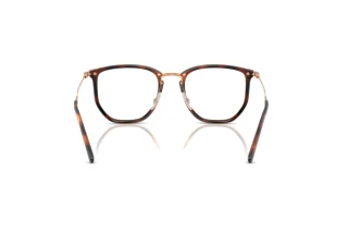 Rear view Ray-Ban RX4451V (5687)