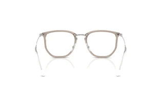 Rear view Ray-Ban RX4451V (8125)