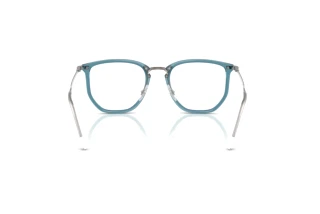 Rear view Ray-Ban RX4451V (8426)
