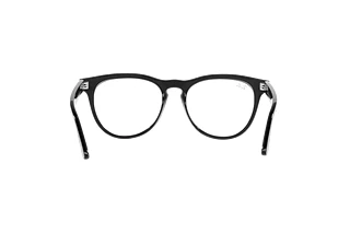 Rear view Ray-Ban IRIS (RX4471V - 8192)