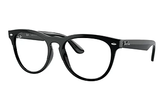 Front view Ray-Ban IRIS (RX4471V - 8192)