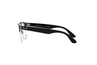 Side view Ray-Ban IRIS (RX4471V - 8193)