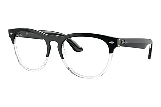 Front view Ray-Ban IRIS (RX4471V - 8193)