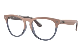 Front view Ray-Ban IRIS (RX4471V - 8195)