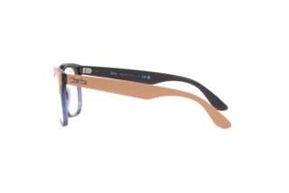 Side view Ray-Ban STEVE (RX4487V - 8195)