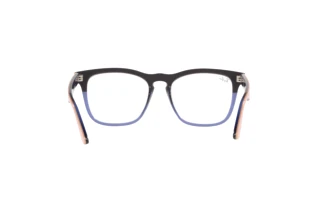 Rear view Ray-Ban STEVE (RX4487V - 8195)