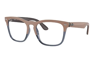 Front view Ray-Ban STEVE (RX4487V - 8195)