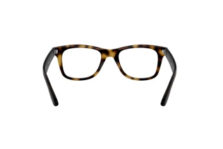 Rear view Ray-Ban RX4640V (2012)