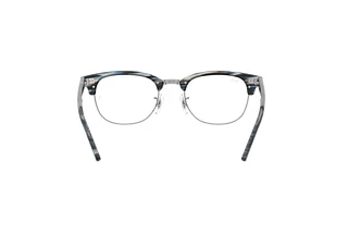 Rear view Ray-Ban CLUBMASTER (RX5154 - 5750)
