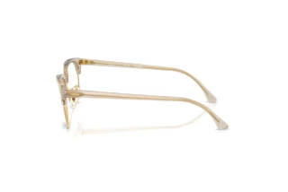 Side view Ray-Ban CLUBMASTER (RX5154 - 8291)