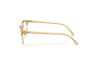 Side view Ray-Ban CLUBMASTER (RX5154 - 8294)
