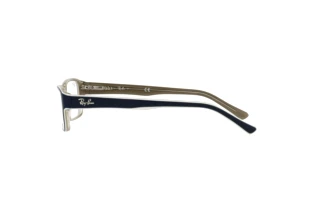 Side view Ray-Ban RX5169 (8119)