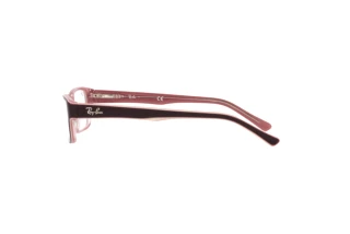 Side view Ray-Ban RX5169 (8120)