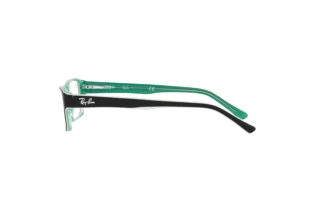 Side view Ray-Ban RX5169 (8121)