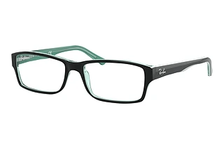 Front view Ray-Ban RX5169 (8121)