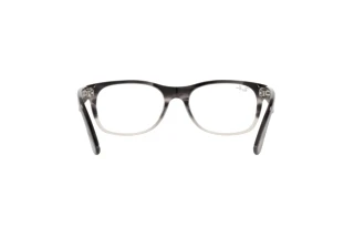 Rear view Ray-Ban NEW WAYFARER (RX5184 - 8106)