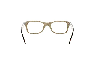 Rear view Ray-Ban RX5228 (5057)