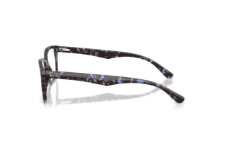 Side view Ray-Ban RX5228 (8424)