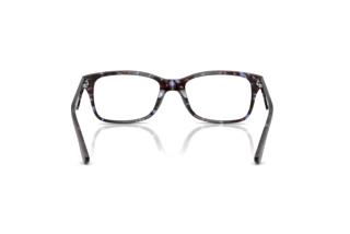 Rear view Ray-Ban RX5228 (8424)