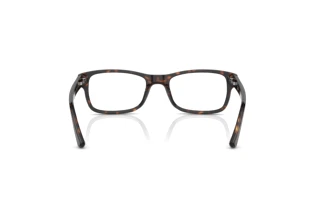 Rear view Ray-Ban RX5268 (2012)