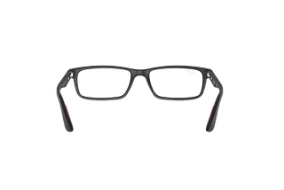 Rear view Ray-Ban RX5277 (2077)