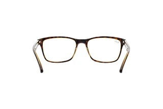 Rear view Ray-Ban RX5279 (8285)