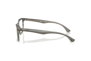 Side view Ray-Ban RX5279 (8453)