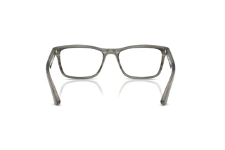 Rear view Ray-Ban RX5279 (8453)
