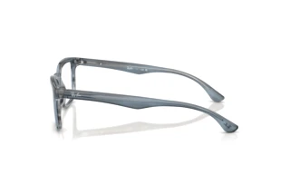 Side view Ray-Ban RX5279 (8456)