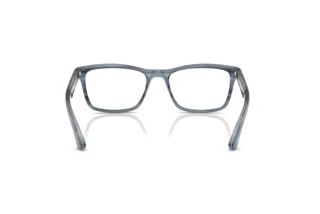 Rear view Ray-Ban RX5279 (8456)