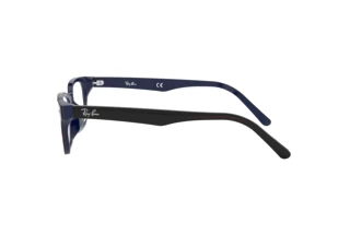 Side view Ray-Ban RX5345D (5076)