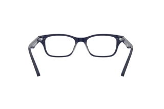 Rear view Ray-Ban RX5345D (5076)