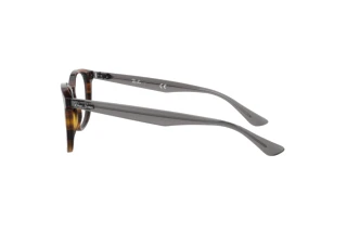 Side view Ray-Ban RX5356 (5607)
