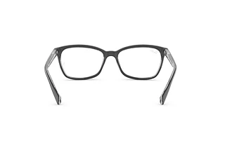 Rear view Ray-Ban RX5362 (2034)