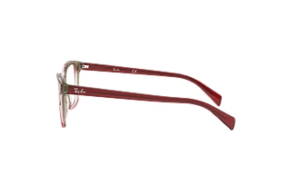 Side view Ray-Ban RX5362 (5835)